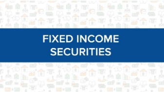 Fixed Income Securities