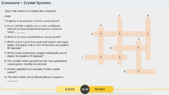 Crossword